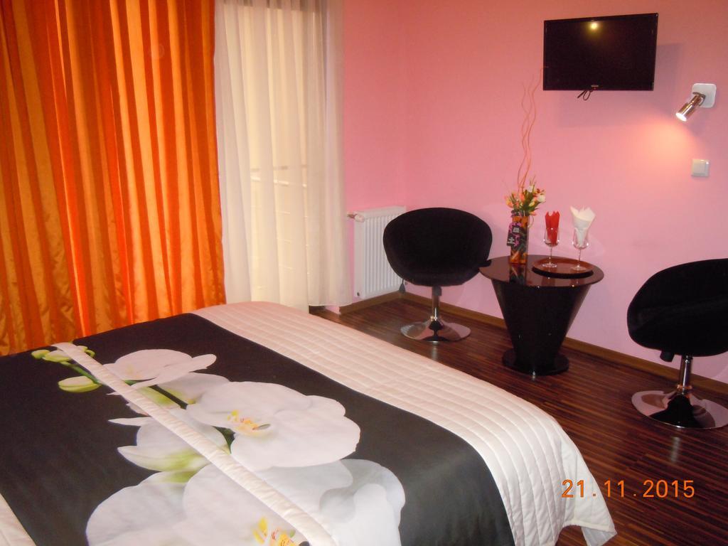 Pensiunea Marina Campina Room photo