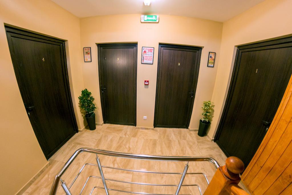 Pensiunea Marina Campina Room photo