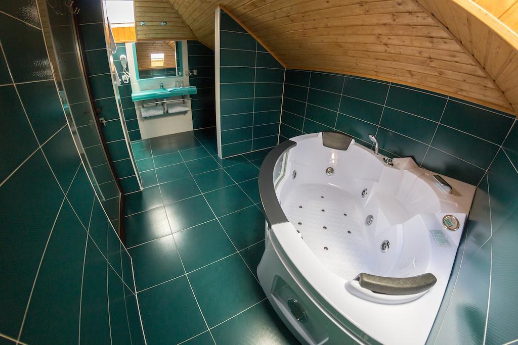 Pensiunea Marina Campina Room photo
